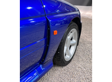 1996 Ford Escort 2.0L Petrol For Sale Images