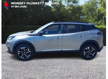 2023 Peugeot 2008 1.2L Petrol For Sale Images