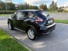 2015 Nissan Juke 1.2L Petrol For Sale Images