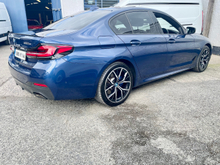 2023 BMW 5 Series 2L Petrol Plug-in Hybrid For Sale Images