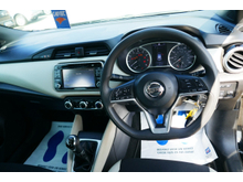 2018 Nissan Micra 0.9L Petrol For Sale Images
