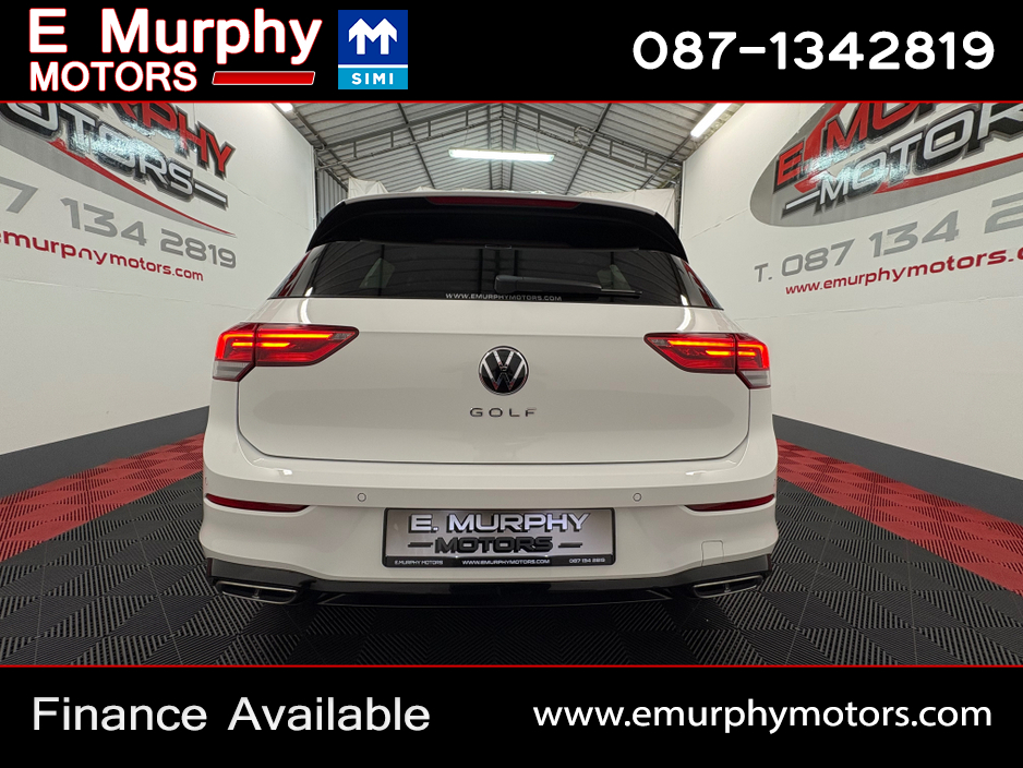 2021 Volkswagen Golf 2.0L Diesel For Sale Images