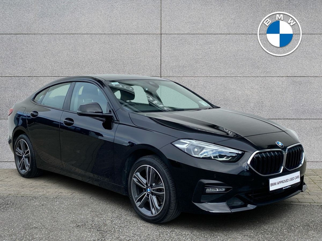 2023 BMW 2 SERIES 218i Sport Gran Coupe