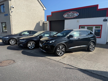 2019 Peugeot 3008 1.5L Diesel For Sale Images