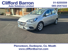 2016 Opel Corsa 1.4L Petrol For Sale Images