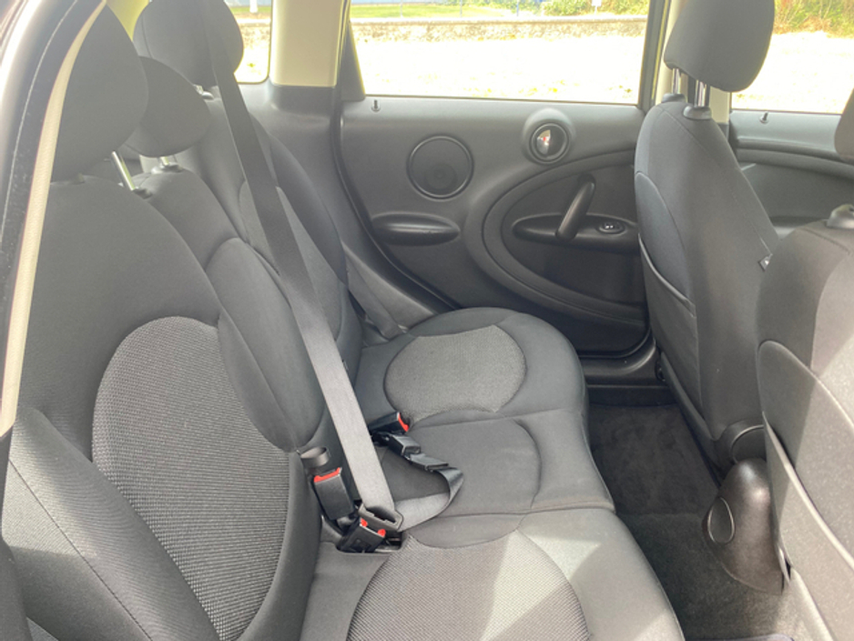 2013 MINI Countryman 1.6L Diesel For Sale Images
