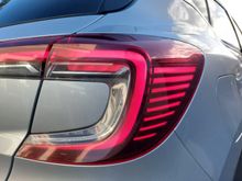 2023 Renault Captur 1L Petrol For Sale Images