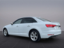 2018 AUDI A4 2.0 TDI SPORT ULTRA 190PS 4