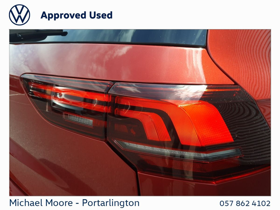 Volkswagen Golf EDITION 75 1.5 TSI 116HP — thumbnail 21