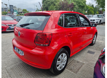 2013 Volkswagen Polo 1.2L Petrol For Sale Images