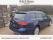2018 Volkswagen Golf 1.2L Petrol For Sale Images