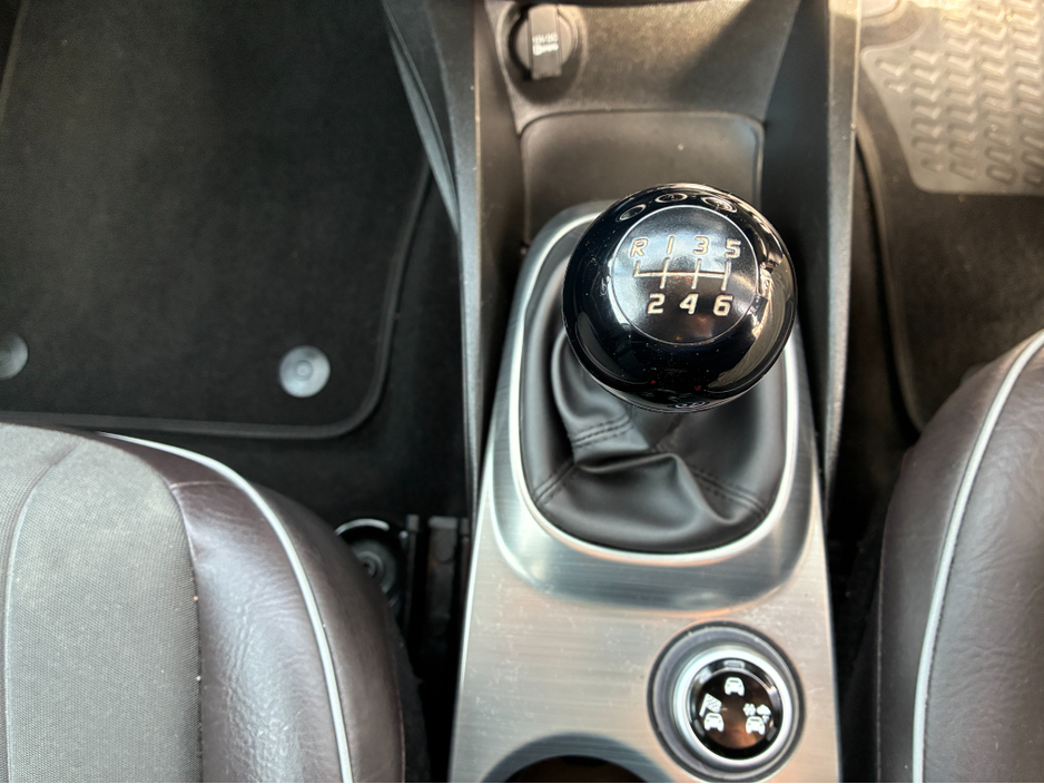 2017 Fiat 500X 1.6L Diesel For Sale Images