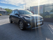 2018 Kia Stonic 1.6L Diesel For Sale Images