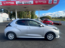2020 Toyota Yaris 1.5L Petrol Hybrid For Sale Images
