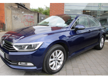 2018 Volkswagen Passat 1.6L Diesel For Sale Images