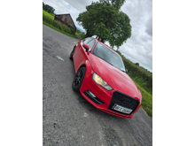 2016 Audi A3 1.6L Diesel For Sale Images