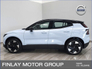 2025 VOLVO EX30 Plus, Extended range, Single motor Last Chance 0% APR finishing in 4 weeks