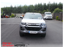 2025 Isuzu D-MAX 1.9L Diesel For Sale Images