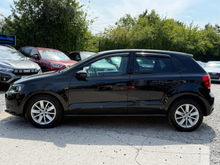 2012 Volkswagen Polo 1.2L Petrol For Sale Images