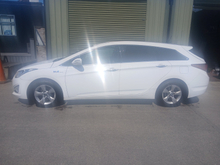 2012 Hyundai i40 1.7L Diesel For Sale Images