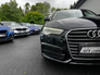 2016 AUDI A6 (162) 2.0 TDI ULTRA AUTO NEW NCT 190PS NAV LEATHER