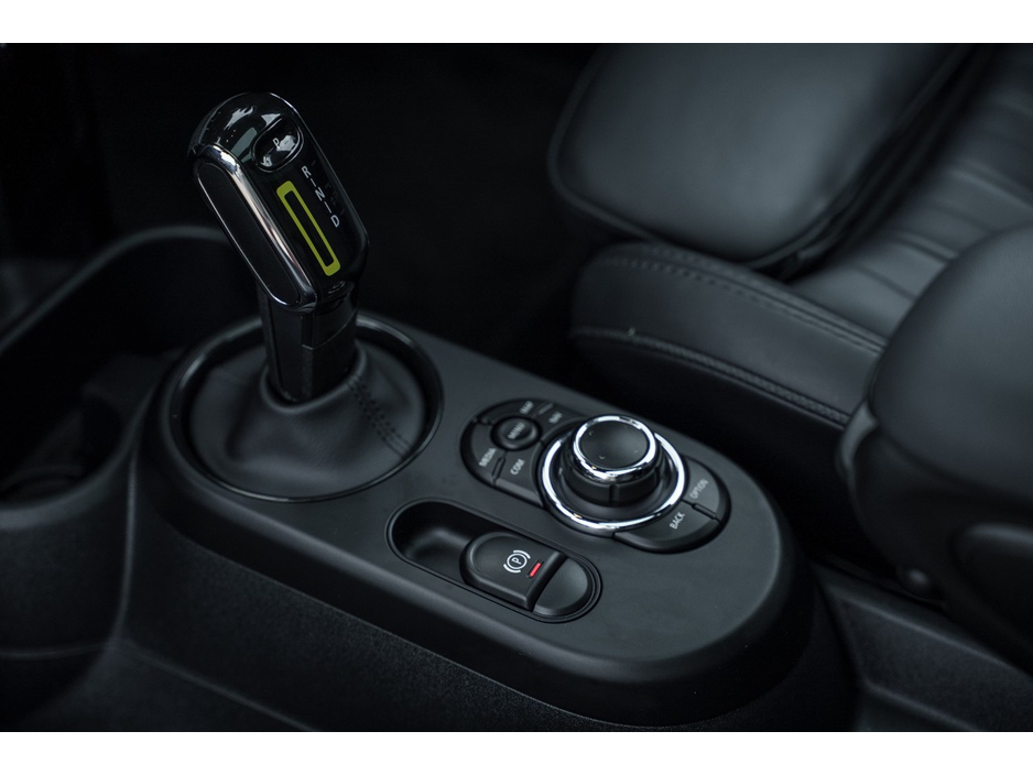 2023 MINI Hatch 0L Electric For Sale Images