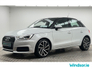 2018 AUDI A1 Sport Automatic Two-Tone