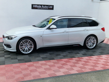 2017 BMW 3 Series 2L Diesel For Sale Images