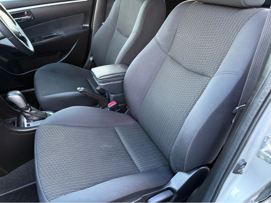 2015 Suzuki Swift 1.2L Petrol For Sale Images