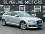 2013 AUDI A3 1.4  Automatic