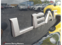 2022 Nissan Leaf ElectricL Electric For Sale Images