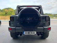 2010 Jeep Wrangler 2.8L Diesel For Sale Images