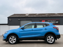 2020 Nissan Qashqai 1.7L Diesel For Sale Images