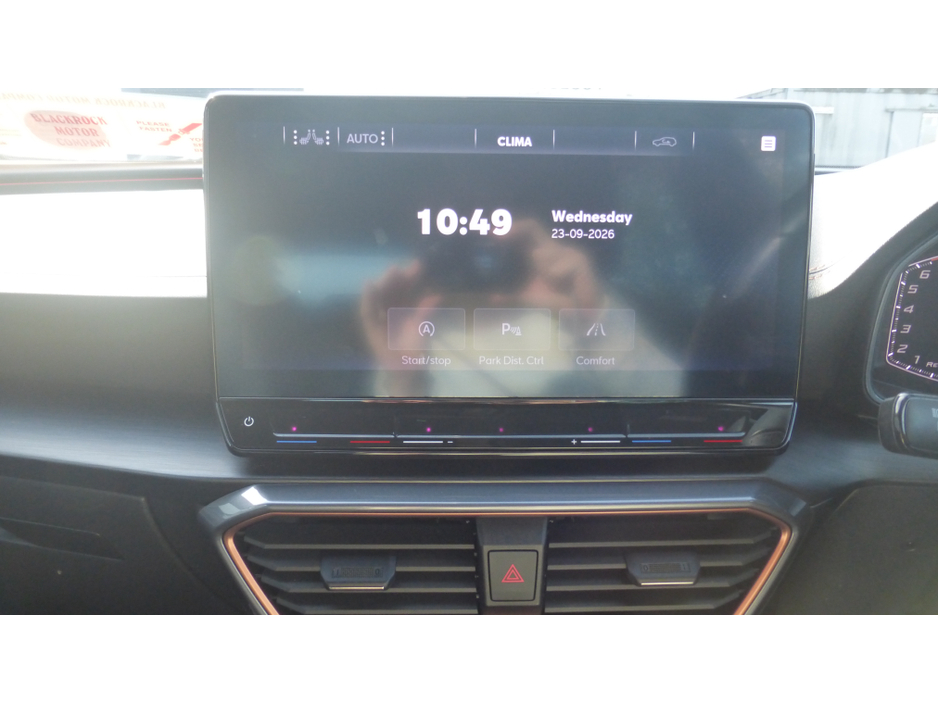 2024 Cupra Formentor 1.5L Petrol For Sale Images