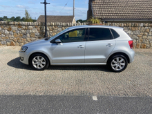 2012 Volkswagen Polo 1.2L Petrol For Sale Images