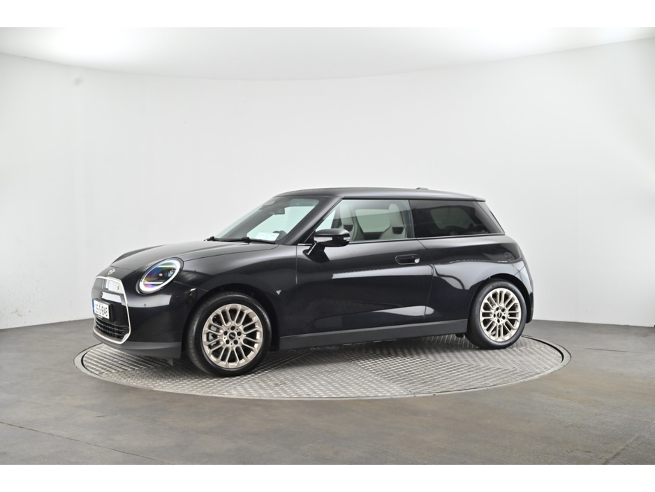 2025 MINI Cooper 0L Electric For Sale Images