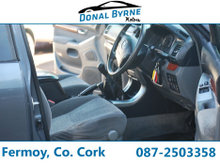 2008 Toyota Landcruiser 3L Diesel For Sale Images