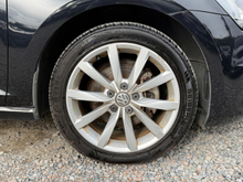 2015 Volkswagen Golf 1.4L Petrol For Sale Images