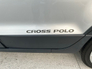 2017 VOLKSWAGEN POLO Cross Polo 1.2 TSI  DSG  BMT  Automatic
