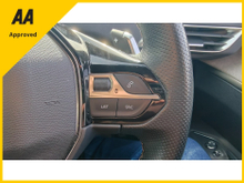 2021 Peugeot 3008 1.2L Petrol For Sale Images