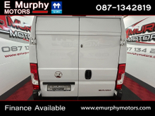 2023 Vauxhall Movano 2.2L Diesel For Sale Images