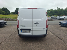 2022 Ford Transit Custom 2L Diesel For Sale Images