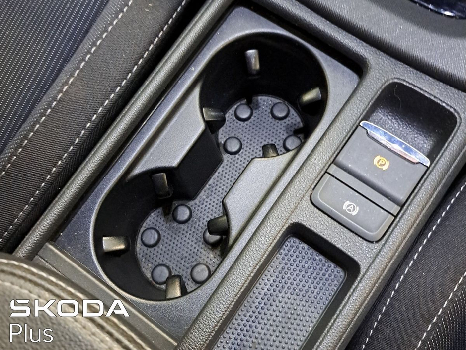 Skoda Octavia OCTAVIA SPORTLINE 2.0TDI 150HP — thumbnail 31