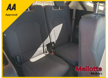 2013 Kia Carens 1.7L Diesel For Sale Images