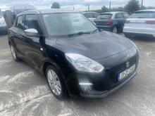 2017 Suzuki Swift 1L Petrol For Sale Images