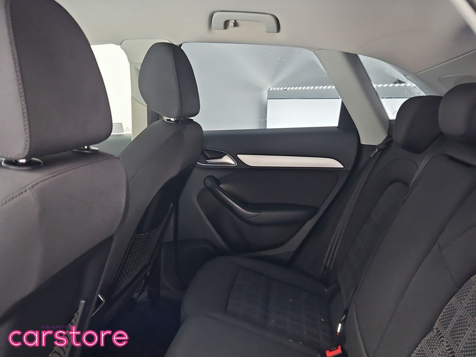 Audi Q3 1.4 5DR AUTO — thumbnail 13