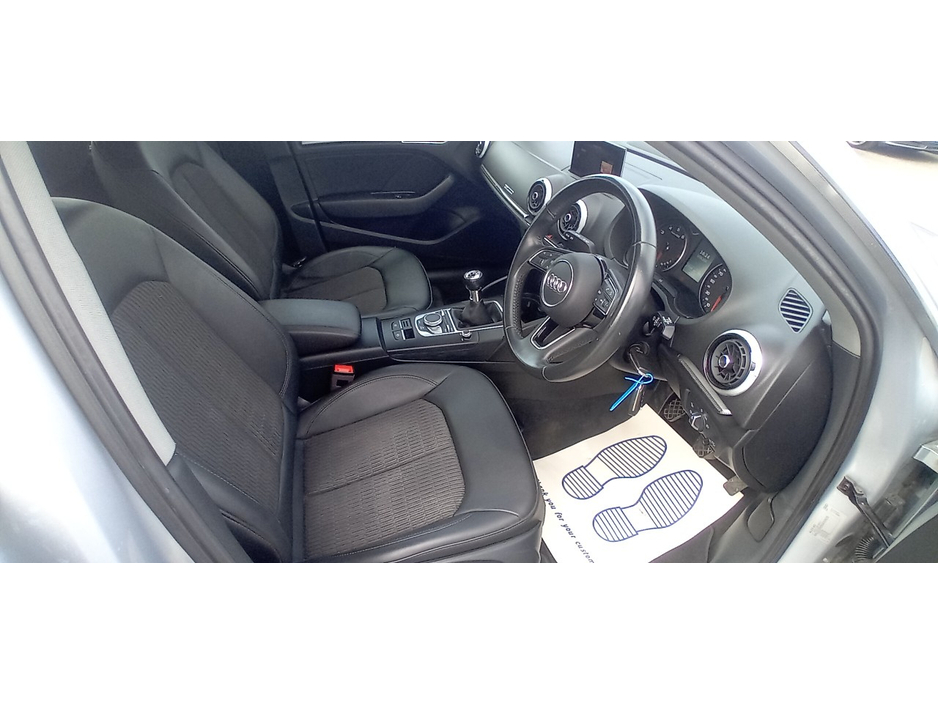 2019 Audi A3 1L Petrol For Sale Images