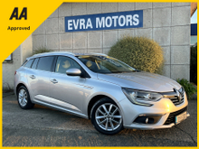 Renault Megane ESTATE SPORT TOURER...