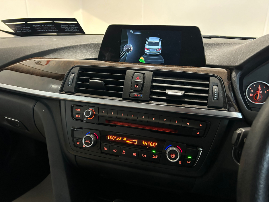 2015 BMW 3 Series 2.0L Diesel For Sale Images