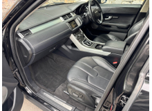 2014 Land Rover Range Rover Evoque 2.2L Diesel For Sale Images